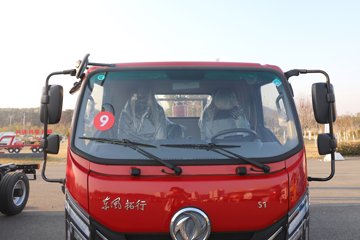 �����½�����S1 2.5L���� 160���� 4X2 ��ʿ��10�� 3.5�׵�����ж��ͼƬ