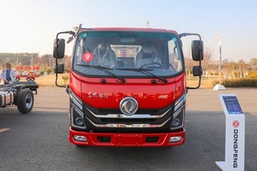 �����½�����S1 2.5L���� 160���� 4X2 ��ʿ��10�� 3.5�׵�����ж��ͼƬ