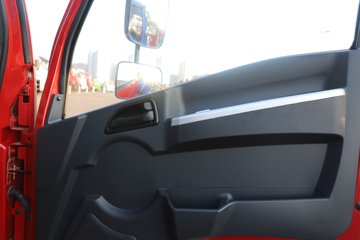 �����½�����S1 2.5L���� 160���� 4X2 ��ʿ��10�� 3.5�׵�����ж��ͼƬ