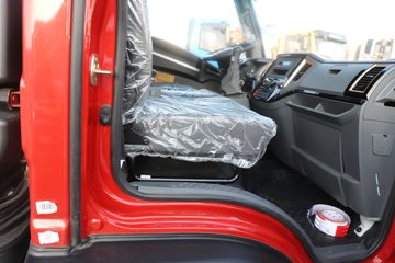 �����½�����S1 2.5L���� 160���� 4X2 ��ʿ��10�� 3.5�׵�����ж��ͼƬ