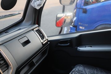 �����½�����S1 2.5L���� 160���� 4X2 ��ʿ��10�� 3.5�׵�����ж��ͼƬ