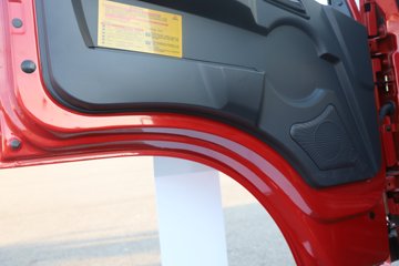 �����½�����S1 2.5L���� 160���� 4X2 ��ʿ��10�� 3.5�׵�����ж��ͼƬ