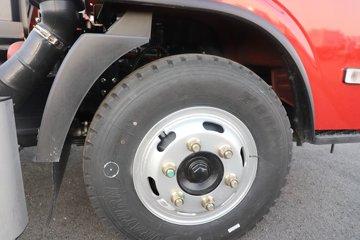 �����½�����S1 2.5L���� 160���� 4X2 ��ʿ��10�� 3.5�׵�����ж��ͼƬ