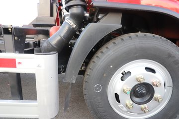 �����½�����S1 2.5L���� 160���� 4X2 ��ʿ��10�� 3.5�׵�����ж��ͼƬ