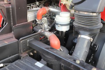 �����½�����S1 2.5L���� 160���� 4X2 ��ʿ��10�� 3.5�׵�����ж��ͼƬ