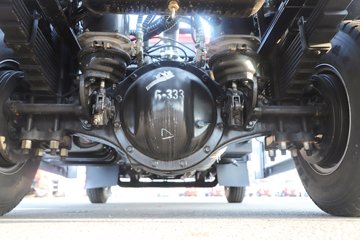 �����½�����S1 2.5L���� 160���� 4X2 ��ʿ��10�� 3.5�׵�����ж��ͼƬ