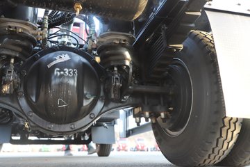 �����½�����S1 2.5L���� 160���� 4X2 ��ʿ��10�� 3.5�׵�����ж��ͼƬ