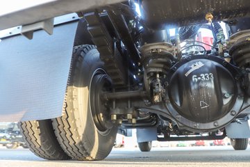 �����½�����S1 2.5L���� 160���� 4X2 ��ʿ��10�� 3.5�׵�����ж��ͼƬ