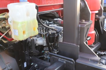 �����½�����S1 2.5L���� 160���� 4X2 ��ʿ��10�� 3.5�׵�����ж��ͼƬ