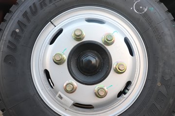 �����½�����S1 2.5L���� 160���� 4X2 ��ʿ��10�� 3.5�׵�����ж��ͼƬ