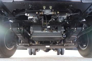 �����½�����S1 2.5L���� 160���� 4X2 ��ʿ��10�� 3.5�׵�����ж��ͼƬ