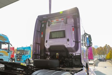 �����ؿ� ����X6000 �������� 630���� 6X4 AMT�Զ���ǣ����ͼƬ