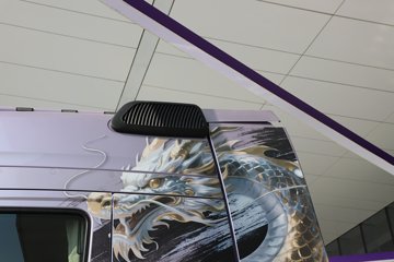 �����ؿ� ����X6000 �������� 630���� 6X4 AMT�Զ���ǣ����ͼƬ