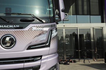 �����ؿ� ����X6000 �������� 630���� 6X4 AMT�Զ���ǣ����ͼƬ