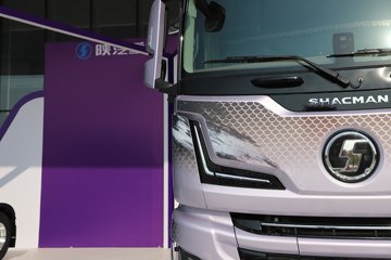 �����ؿ� ����X6000 �������� 630���� 6X4 AMT�Զ���ǣ����ͼƬ