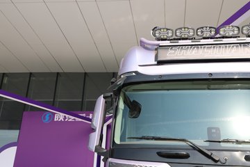 �����ؿ� ����X6000 �������� 630���� 6X4 AMT�Զ���ǣ����ͼƬ