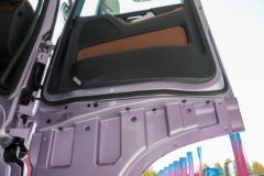 陕汽重卡 德龙X6000 轻量化版 630马力 6X4 AMT自动挡牵引车