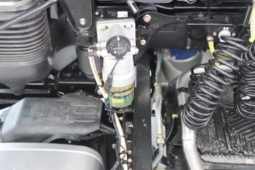 �����ؿ� ����X6000 �������� 630���� 6X4 AMT�Զ���ǣ����ͼƬ