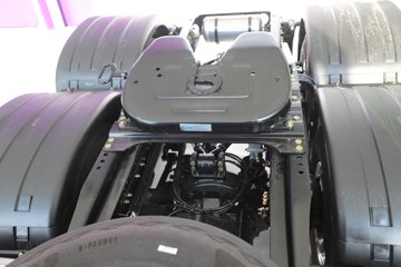 �����ؿ� ����X6000 �������� 630���� 6X4 AMT�Զ���ǣ����ͼƬ