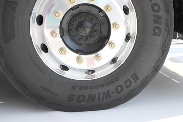 �����ؿ� ����X6000 �������� 630���� 6X4 AMT�Զ���ǣ����ͼƬ