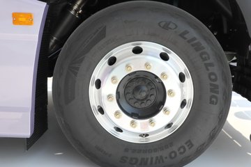 �����ؿ� ����X6000 �������� 630���� 6X4 AMT�Զ���ǣ����ͼƬ