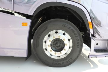 �����ؿ� ����X6000 �������� 630���� 6X4 AMT�Զ���ǣ����ͼƬ