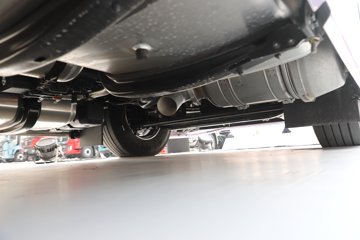 �����ؿ� ����X6000 �������� 630���� 6X4 AMT�Զ���ǣ����ͼƬ