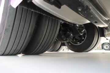 �����ؿ� ����X6000 �������� 630���� 6X4 AMT�Զ���ǣ����ͼƬ