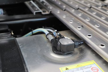 �����ؿ� ����X6000 �������� 630���� 6X4 AMT�Զ���ǣ����ͼƬ