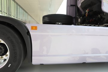 �����ؿ� ����X6000 �������� 630���� 6X4 AMT�Զ���ǣ����ͼƬ