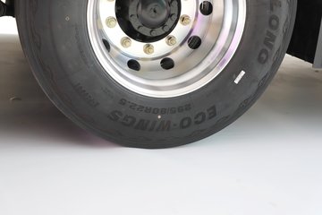 �����ؿ� ����X6000 �������� 630���� 6X4 AMT�Զ���ǣ����ͼƬ