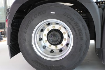 �����ؿ� ����X6000 �������� 630���� 6X4 AMT�Զ���ǣ����ͼƬ