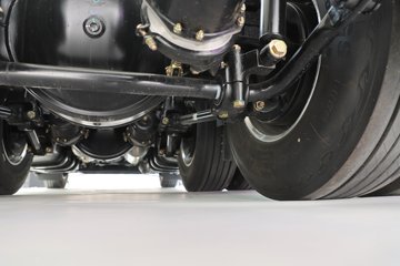 �����ؿ� ����X6000 �������� 630���� 6X4 AMT�Զ���ǣ����ͼƬ