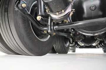 �����ؿ� ����X6000 �������� 630���� 6X4 AMT�Զ���ǣ����ͼƬ