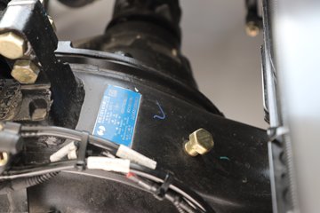 �����ؿ� ����X6000 �������� 630���� 6X4 AMT�Զ���ǣ����ͼƬ