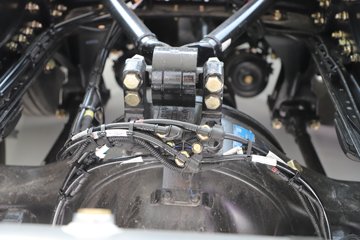 �����ؿ� ����X6000 �������� 630���� 6X4 AMT�Զ���ǣ����ͼƬ