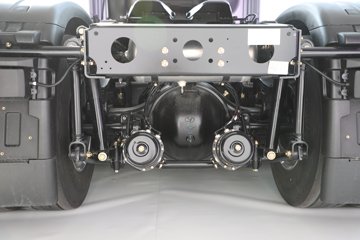 �����ؿ� ����X6000 �������� 630���� 6X4 AMT�Զ���ǣ����ͼƬ