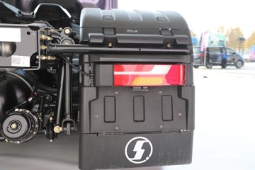 �����ؿ� ����X6000 �������� 630���� 6X4 AMT�Զ���ǣ����ͼƬ