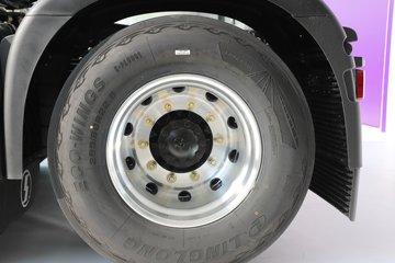 �����ؿ� ����X6000 �������� 630���� 6X4 AMT�Զ���ǣ����ͼƬ