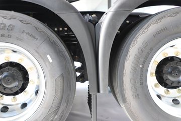 �����ؿ� ����X6000 �������� 630���� 6X4 AMT�Զ���ǣ����ͼƬ