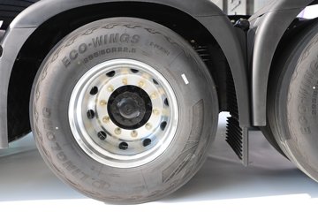 �����ؿ� ����X6000 �������� 630���� 6X4 AMT�Զ���ǣ����ͼƬ