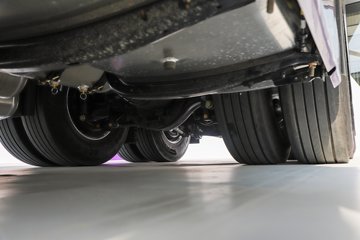 �����ؿ� ����X6000 �������� 630���� 6X4 AMT�Զ���ǣ����ͼƬ