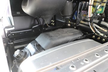 �����ؿ� ����X6000 �������� 630���� 6X4 AMT�Զ���ǣ����ͼƬ