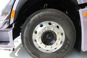 �����ؿ� ����X6000 �������� 630���� 6X4 AMT�Զ���ǣ����ͼƬ