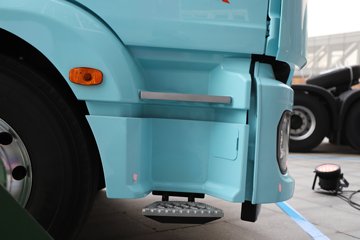 ����������M3000 �������� 6X4 ���綯ǣ���� ����ʱ��400.61kWhͼƬ