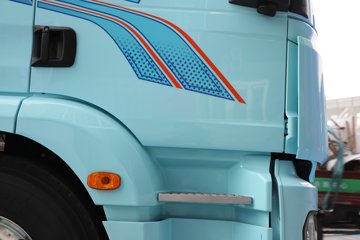 ����������M3000 �������� 6X4 ���綯ǣ���� ����ʱ��400.61kWhͼƬ