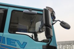 陕汽德龙新M3000 轻量化版 6X4 纯电动牵引车 宁德时代400.61kWh