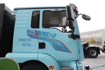 ����������M3000 �������� 6X4 ���綯ǣ���� ����ʱ��400.61kWhͼƬ