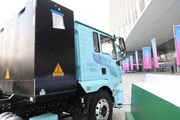 ����������M3000 �������� 6X4 ���綯ǣ���� ����ʱ��400.61kWhͼƬ