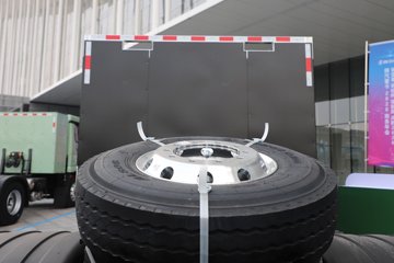 ����������M3000 �������� 6X4 ���綯ǣ���� ����ʱ��400.61kWhͼƬ